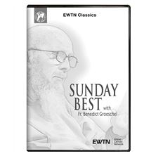 SUNDAY BEST - NOVEMBER 11, 2018 DVD